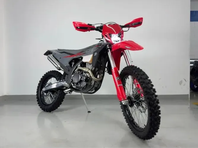 MXF 270 FI 2026 ZERO KM