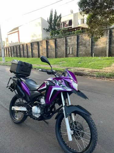 Vendo Xre 300 2019 Abs Flex