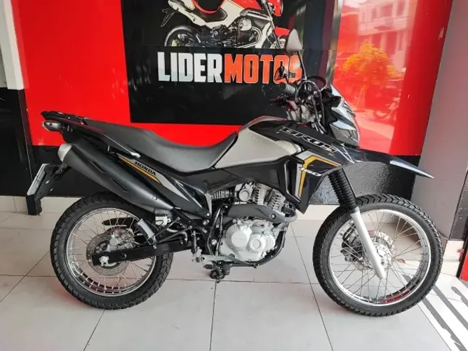 BROS 160 NXR ESDD 2022 (18.000km)