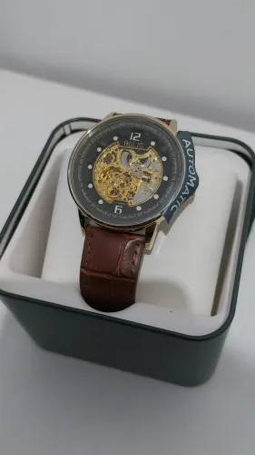 RELIC Men's Watch