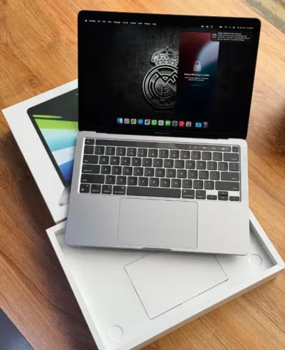 MacBook Pro 13-inch M1