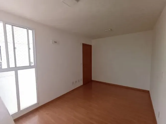 Apartamento para aluguel no Condomínio Mata dos Sabiás