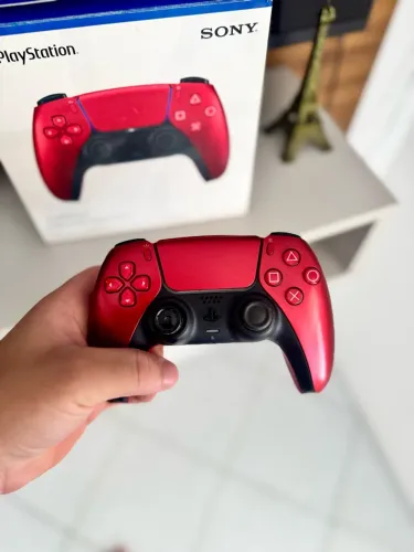 Controle PS5