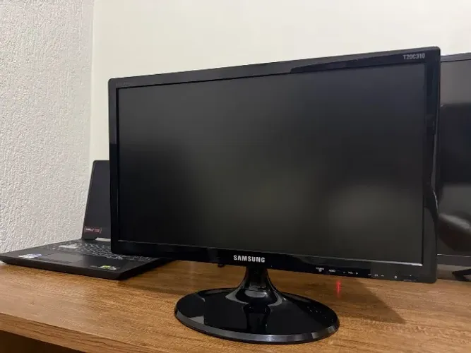 Monitor Tv Samsung 20"