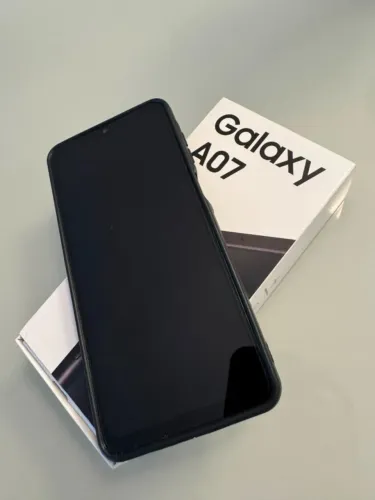  Samsung A07 128 GB