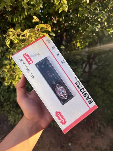 SOM AUTOMOTIVO BLUETOOTH