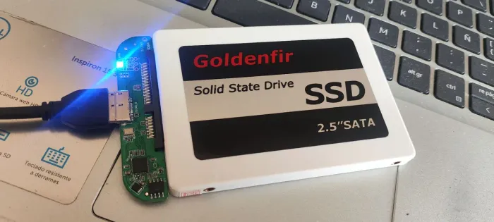 SSD 1TB PARCELO EM ATÉ 18X