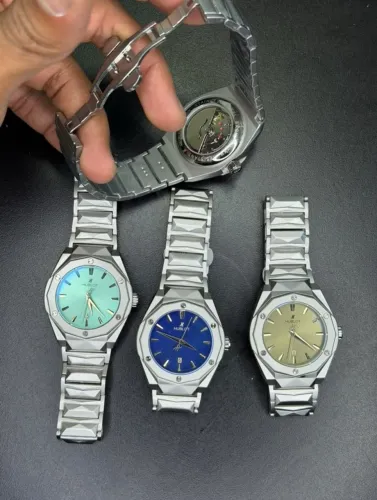 RELÓGIO HUBLOT PREMIUM