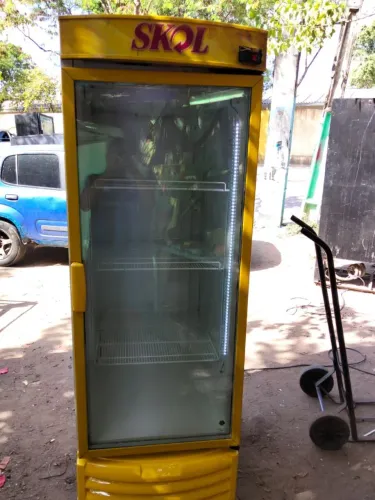 Cervejeira Skol