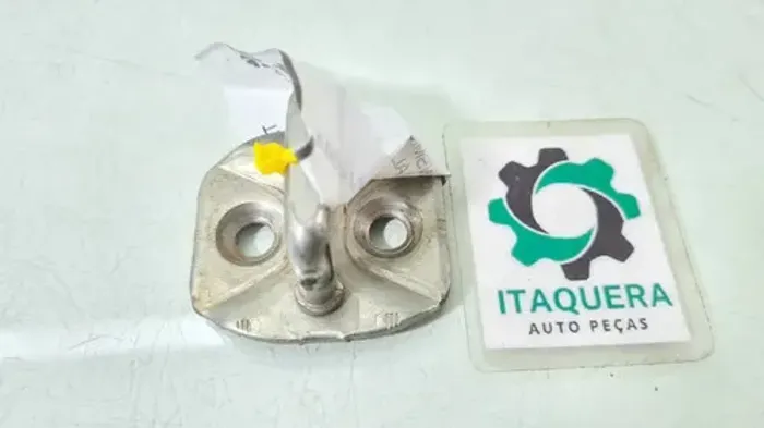 Batente Trava Porta Fiat Strada Volcano 1.3 Ano 2022 2023