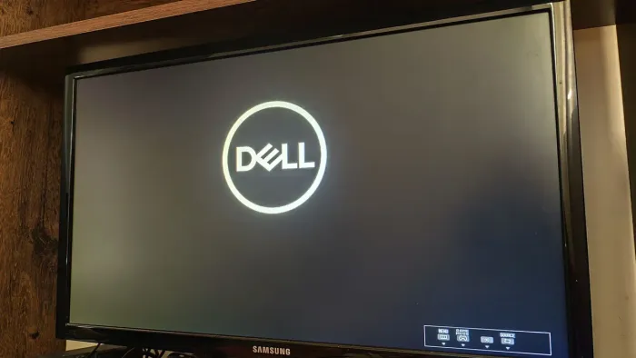 Super Monitor Gamer Samsung 24" FHD, 1ms, HDMI, VGA, Preto, Série SD332
