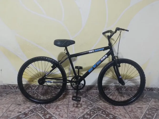 Bicicleta aro 24