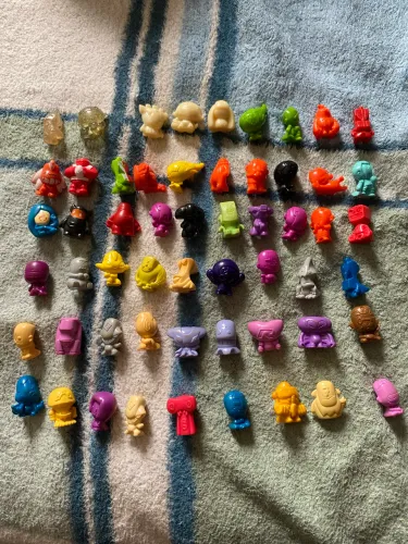 Gogos Crazy Bones