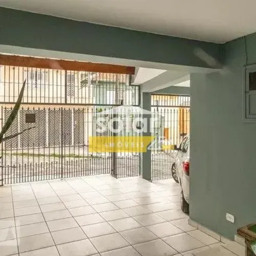 CASA À VENDA - VILA RÉ