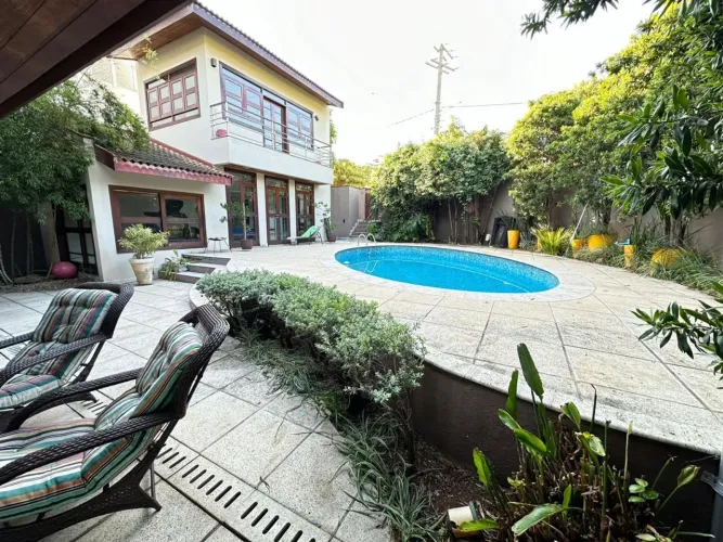 Casa em Condomínio para Venda em Jundiaí, Jardim Santa Teresa, 5 dormitórios, 4 suítes, 5