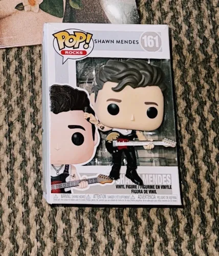 Funko Shawn Mendes