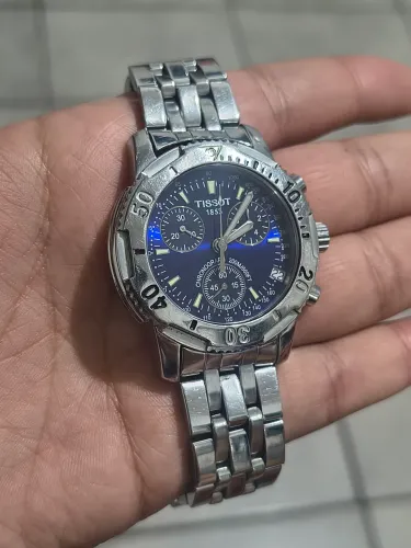 Relógio Suíço Tissot Prs 200 original