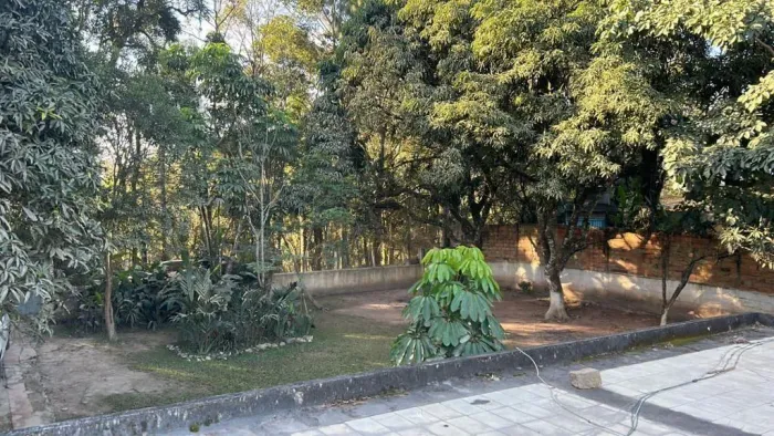 Chácara à venda em Itapevi, Conjunto Habitacional - Setor A, com 2 quartos, com 4699.67 m²