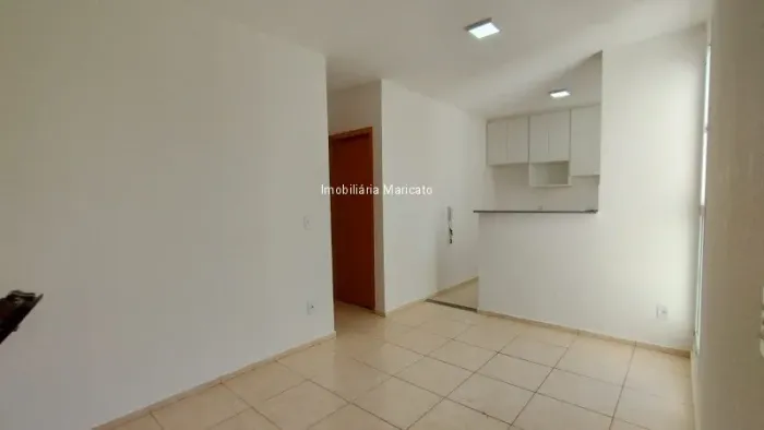 Apartamento no Cond. Rio Araguaia - São Deocleciano
