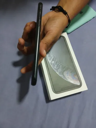 Iphone xr 128