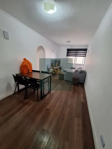 Apartamento em Ipiranga - São Paulo