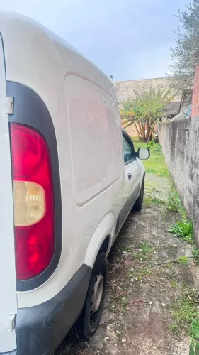 Fiat Fiorino Furgão EVO 1.4 Flex 8V 2P 2015
