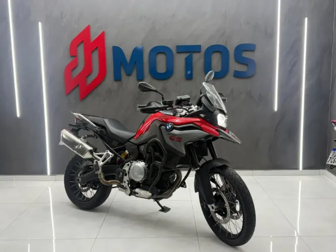 BMW F850 GS Premium 2020