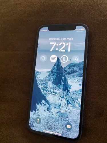 iPhone 12mini 