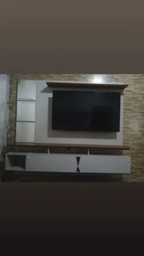 Painel de tv 1.80