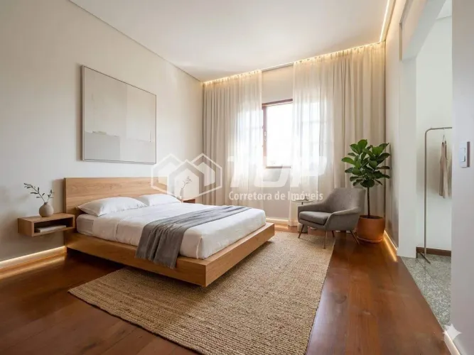 Apartamento para venda com 03 quartos (2 suítes) bairro: Vila Rica