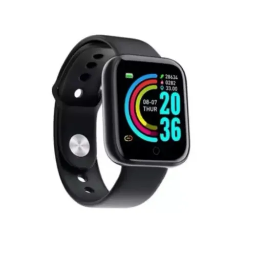 Relógio Smartwatch D20