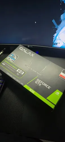 NVIDIA Gtx 1630 EX