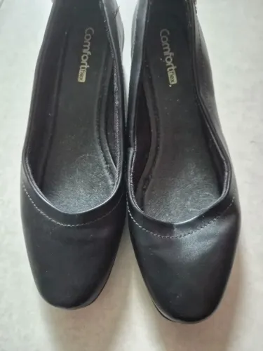 Sapatilha Ortopédica Linha Comfort Nova n.38/39