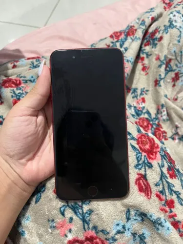 iPhone 8 plus, funcionamento impecável