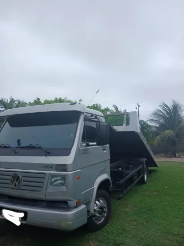 Plataforma Guincho WV 9 150