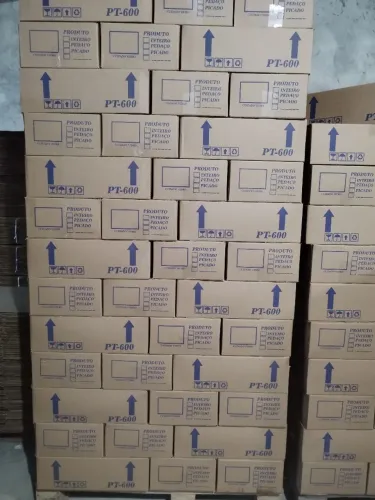 CAIXA E VIDRO CONSERVA 