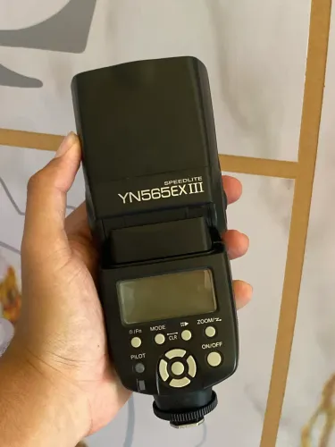Flash YONGUNU III