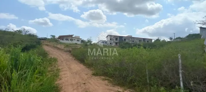 Lote fora de condomínio no loteamento Serra do Maroto à venda em Gravatá/PE!