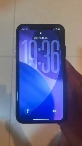 iPhone 11 100% original!! Funcionamento perfeito!