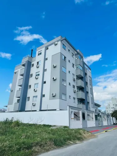 Apartamento para Aluguel - Nova Palhoça | 2 Quartos | 