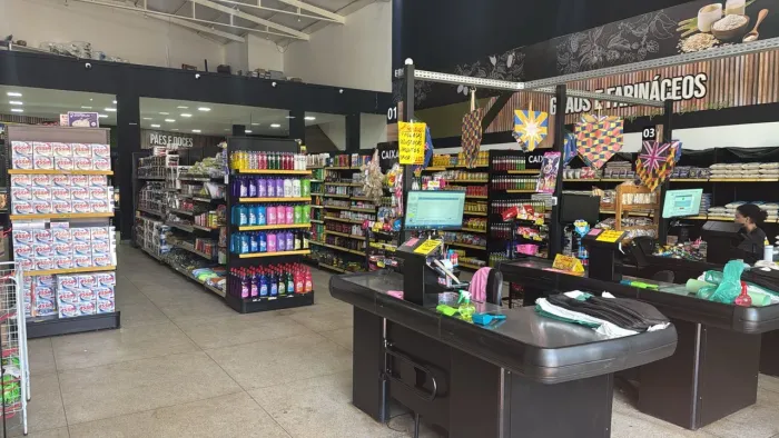 OPORTUNIDADE DE SEU PROPRIO NEGÓCIO