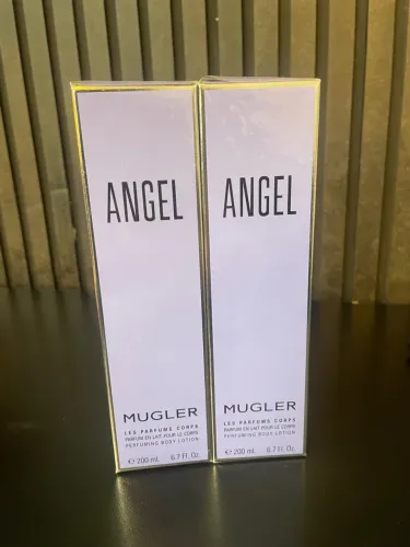 Hidratante Angel