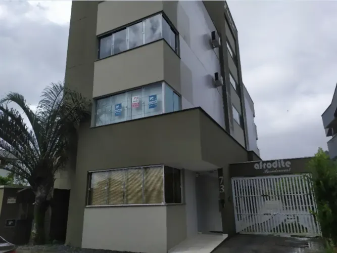 APARTAMENTO PARA LOCAÇÃO  BAIRRO BARRA DO RIO CERRO