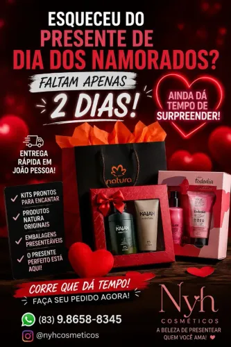 Kits Presenteavel 