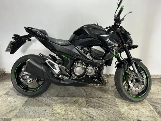 Z 800 - 2014