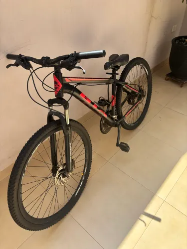 Bike GTA