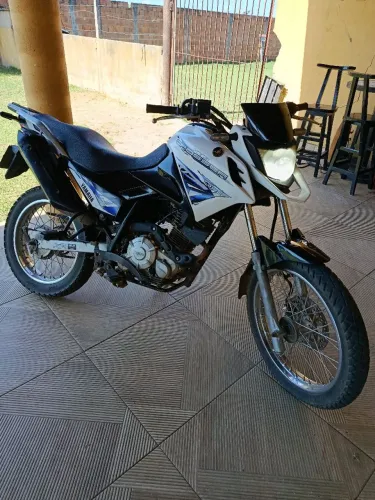 Moto para interior