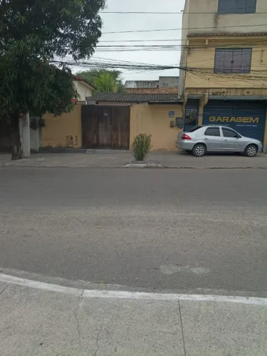 Terreno para Aluguel - Excelente Localização