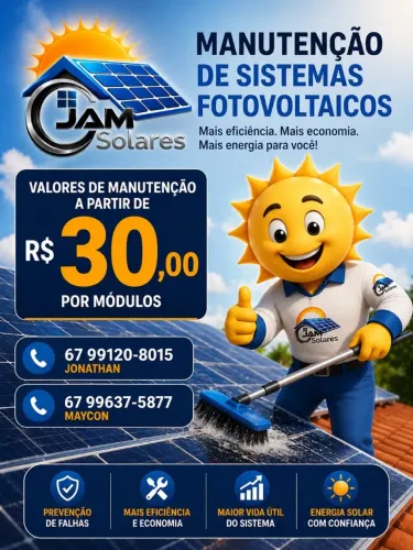 Manutenção Preventiva