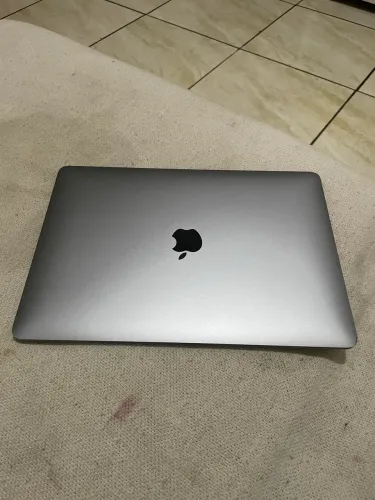 MacBook m1 2020 lindo